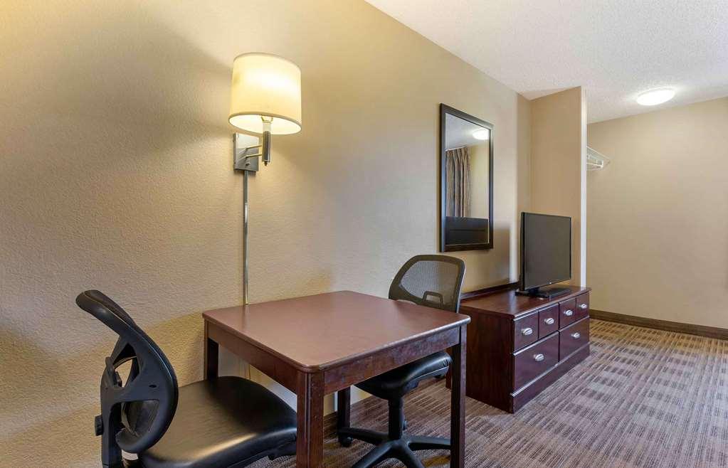 Extended Stay America Suites - Livermore - Airway Blvd Pokój zdjęcie