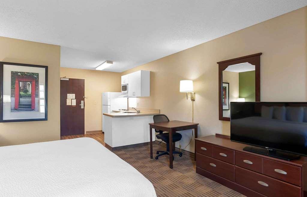 Extended Stay America Suites - Livermore - Airway Blvd Pokój zdjęcie