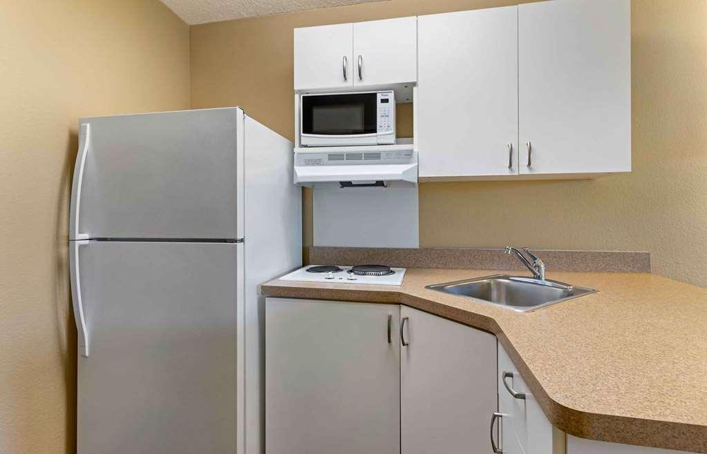 Extended Stay America Suites - Livermore - Airway Blvd Pokój zdjęcie