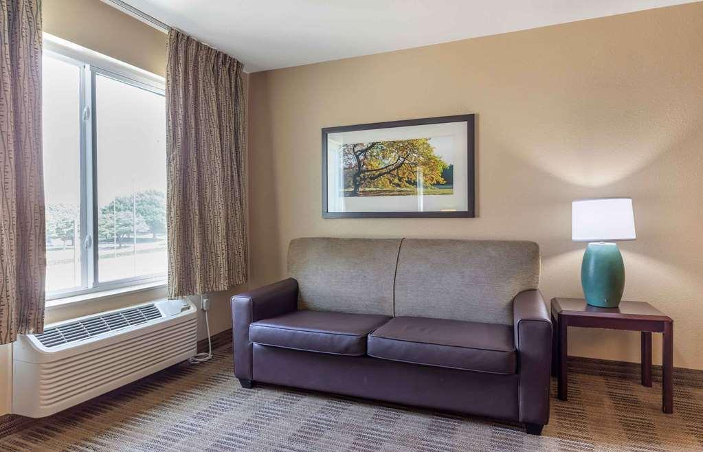 Extended Stay America Suites - Livermore - Airway Blvd Pokój zdjęcie