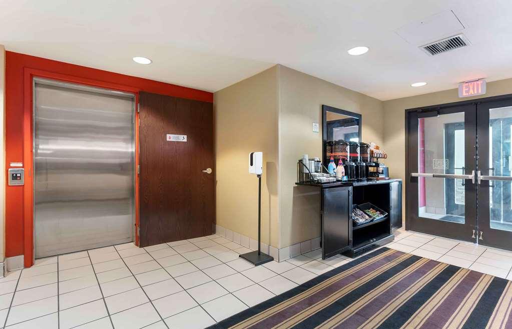 Extended Stay America Suites - Livermore - Airway Blvd Wnętrze zdjęcie