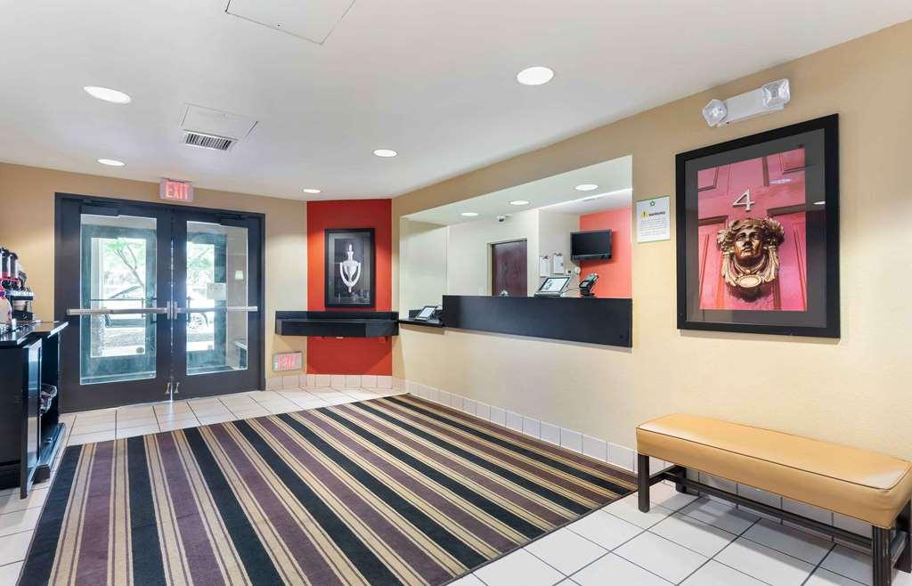 Extended Stay America Suites - Livermore - Airway Blvd Wnętrze zdjęcie