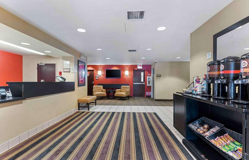 Extended Stay America Suites - Livermore - Airway Blvd Wnętrze zdjęcie