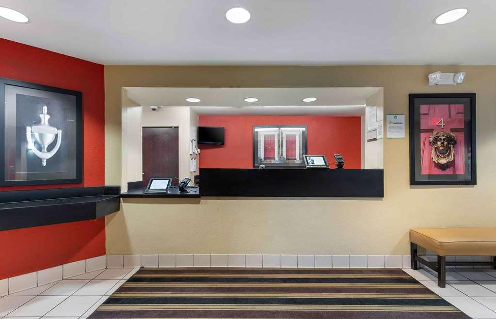 Extended Stay America Suites - Livermore - Airway Blvd Wnętrze zdjęcie