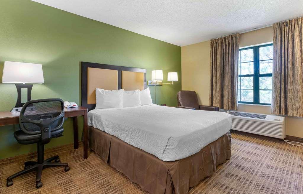 Extended Stay America Suites - Livermore - Airway Blvd Pokój zdjęcie