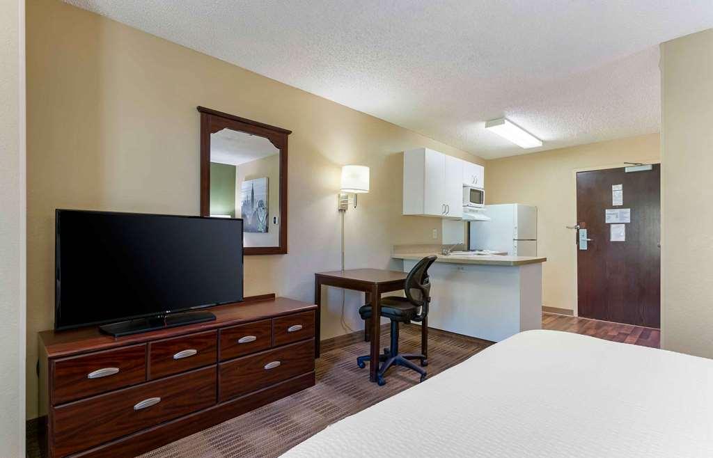 Extended Stay America Suites - Livermore - Airway Blvd Pokój zdjęcie