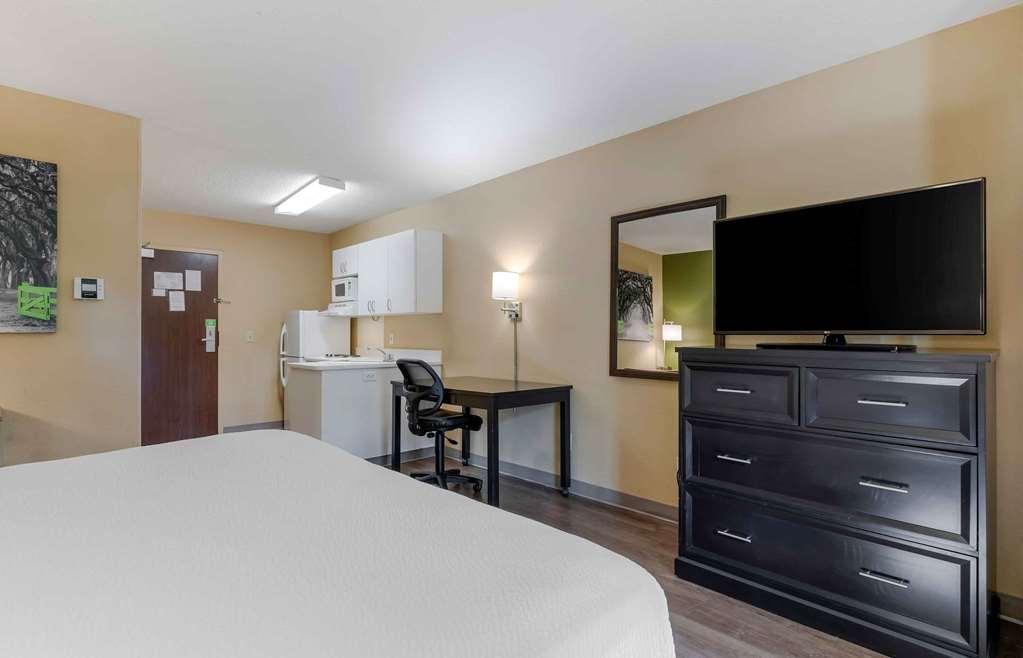 Extended Stay America Suites - Livermore - Airway Blvd Pokój zdjęcie