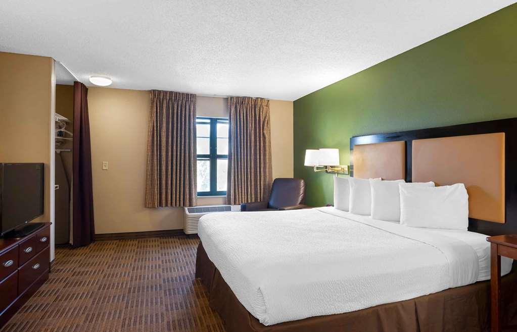 Extended Stay America Suites - Livermore - Airway Blvd Pokój zdjęcie