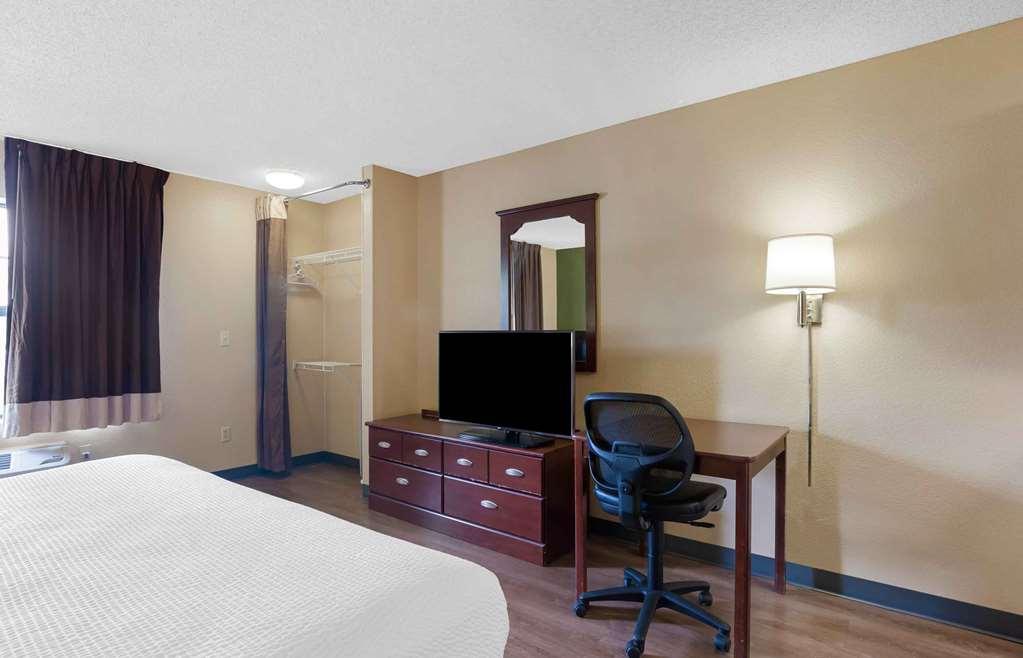 Extended Stay America Suites - Livermore - Airway Blvd Pokój zdjęcie