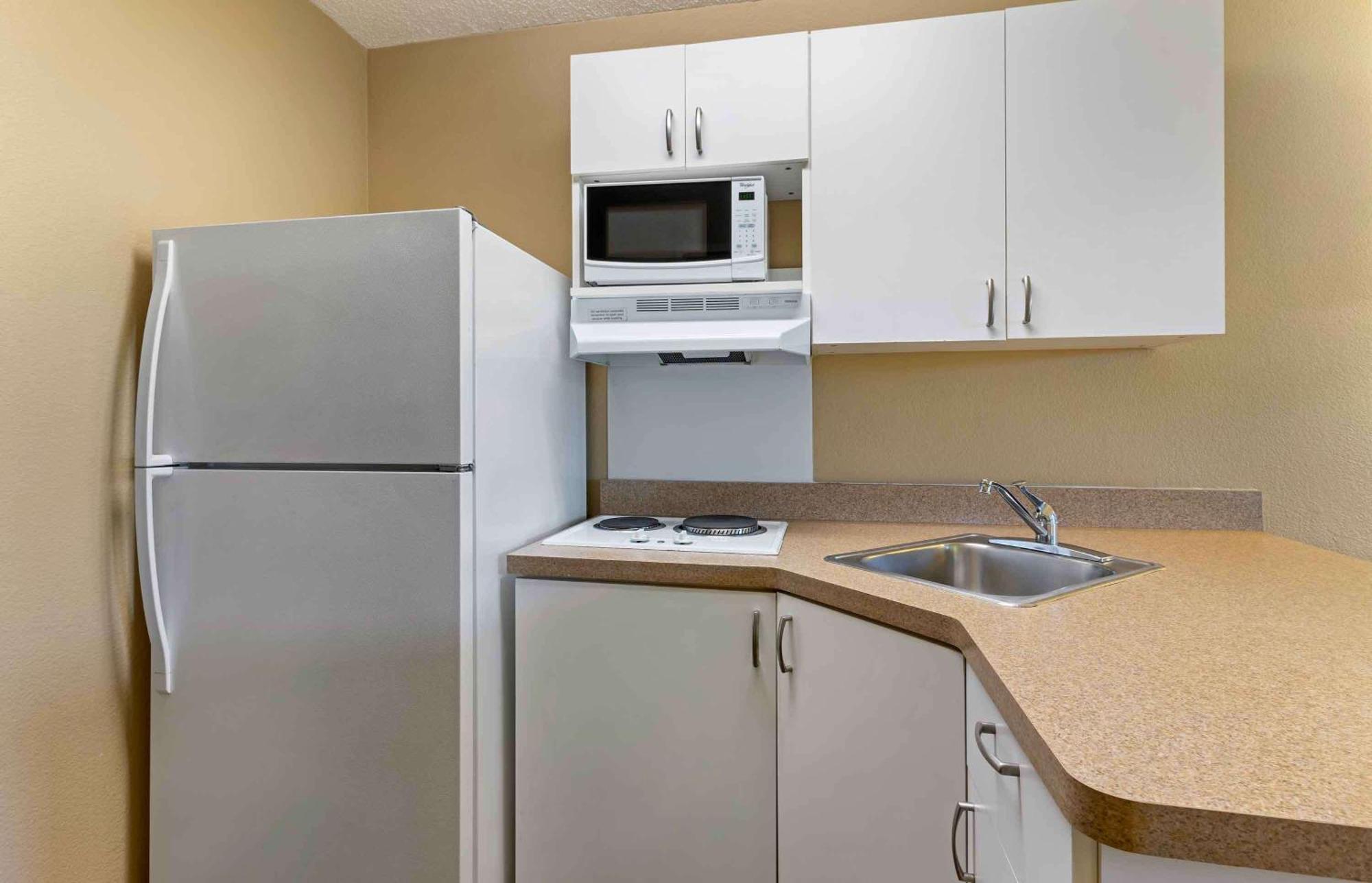 Extended Stay America Suites - Livermore - Airway Blvd Zewnętrze zdjęcie