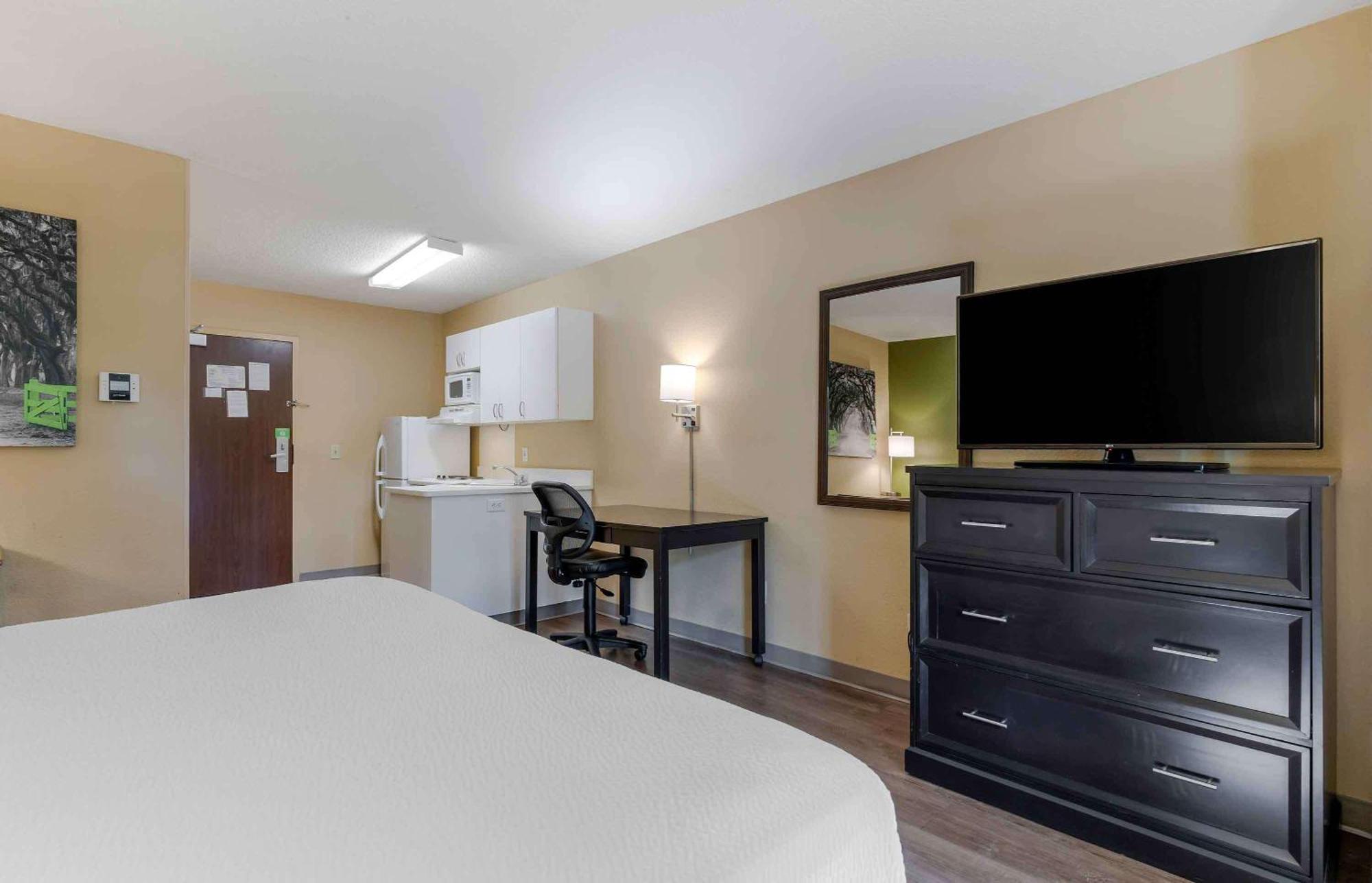 Extended Stay America Suites - Livermore - Airway Blvd Zewnętrze zdjęcie