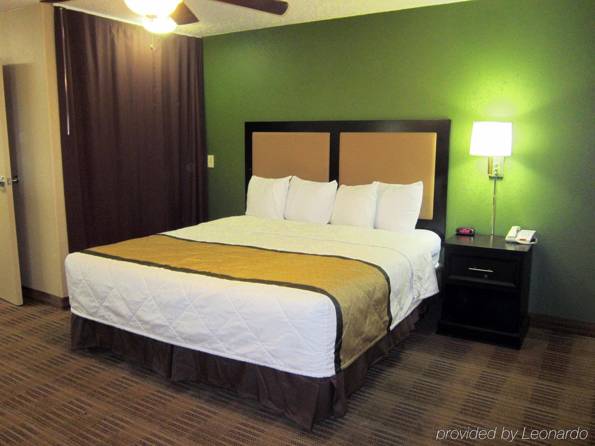Extended Stay America Suites - Livermore - Airway Blvd Zewnętrze zdjęcie