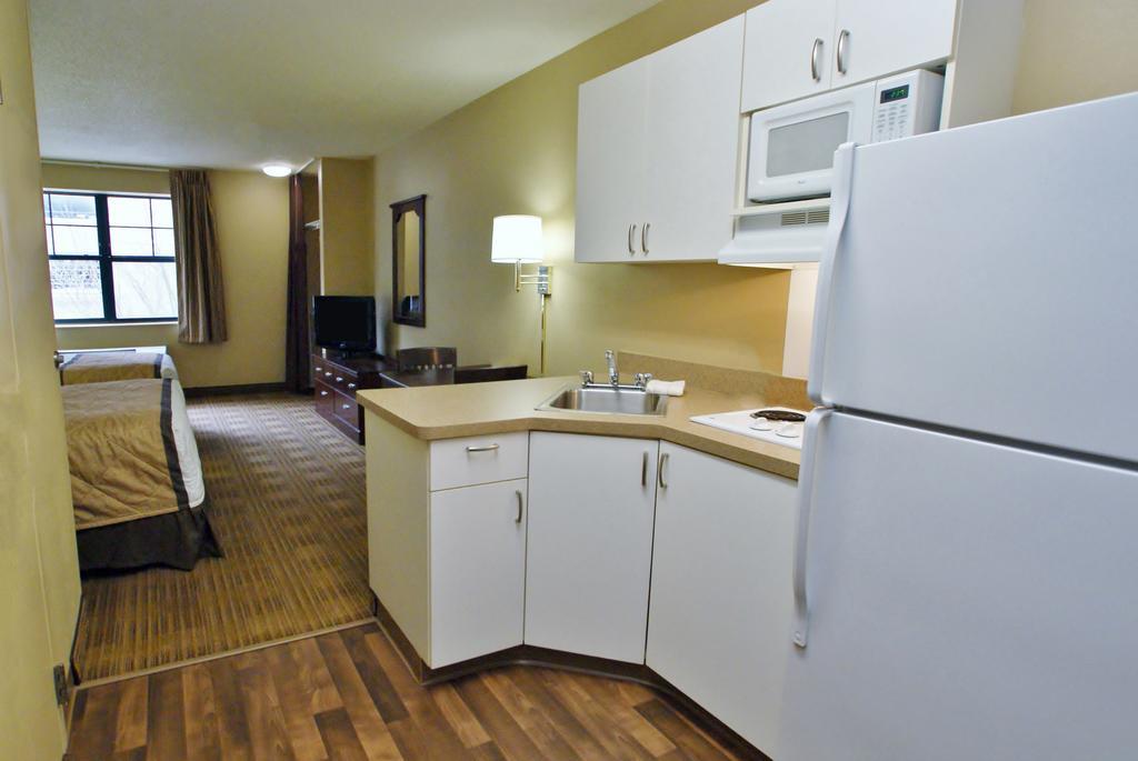 Extended Stay America Suites - Livermore - Airway Blvd Zewnętrze zdjęcie