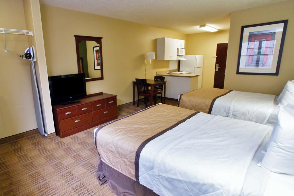 Extended Stay America Suites - Livermore - Airway Blvd Zewnętrze zdjęcie