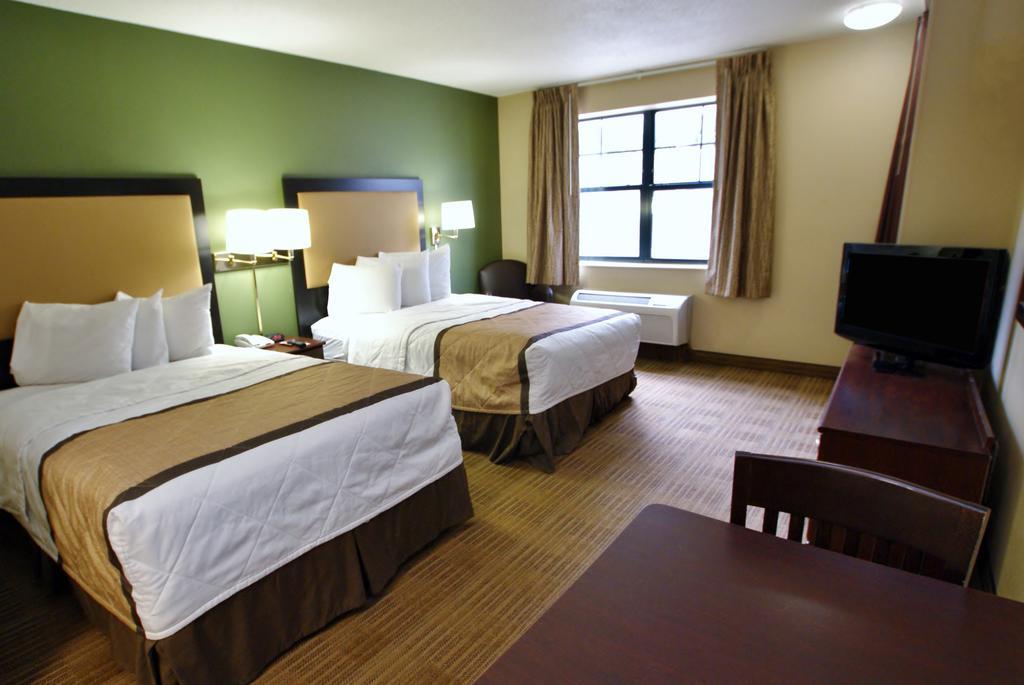 Extended Stay America Suites - Livermore - Airway Blvd Zewnętrze zdjęcie