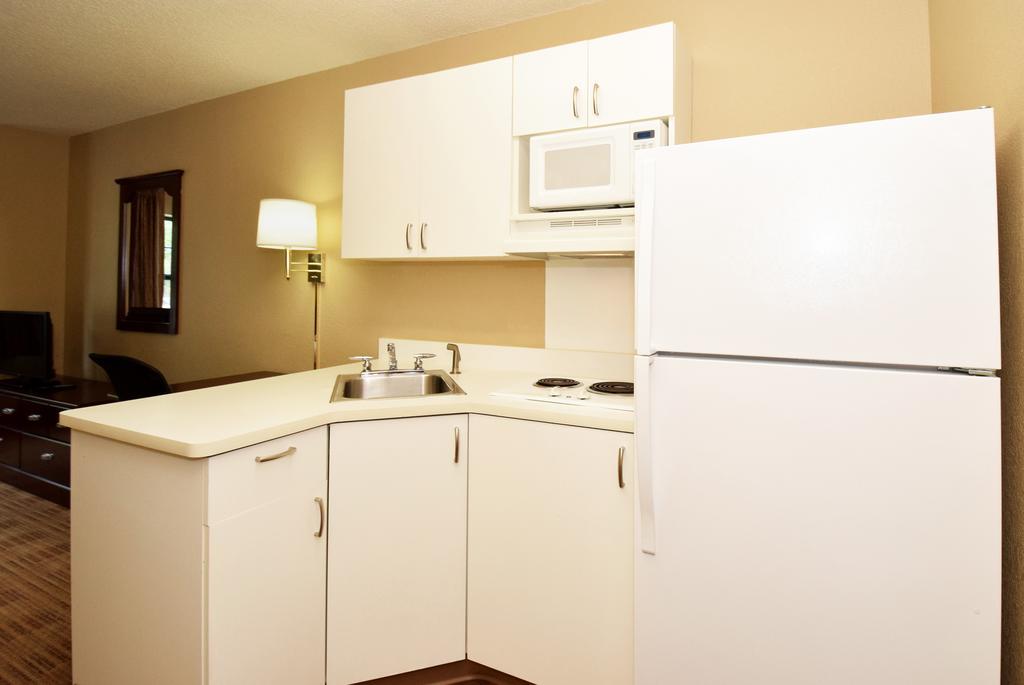 Extended Stay America Suites - Livermore - Airway Blvd Zewnętrze zdjęcie