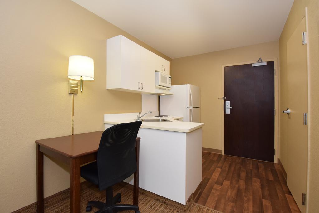 Extended Stay America Suites - Livermore - Airway Blvd Zewnętrze zdjęcie