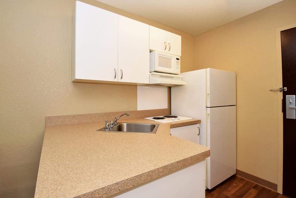 Extended Stay America Suites - Livermore - Airway Blvd Zewnętrze zdjęcie