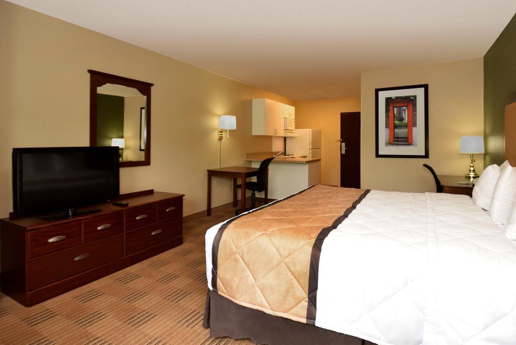 Extended Stay America Suites - Livermore - Airway Blvd Zewnętrze zdjęcie