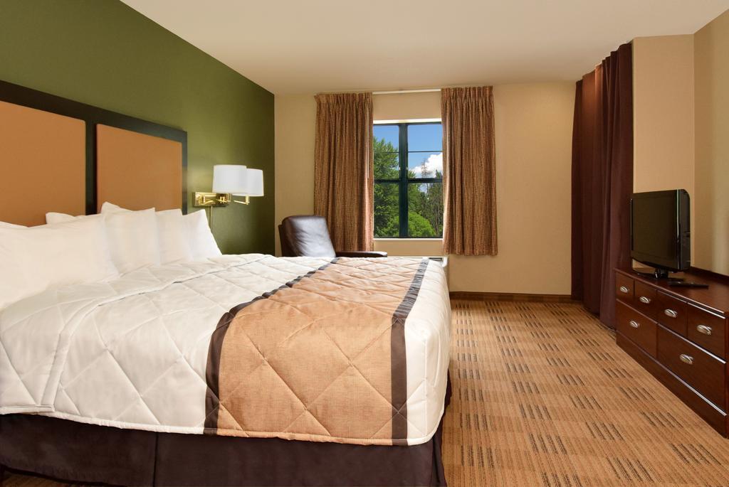 Extended Stay America Suites - Livermore - Airway Blvd Zewnętrze zdjęcie