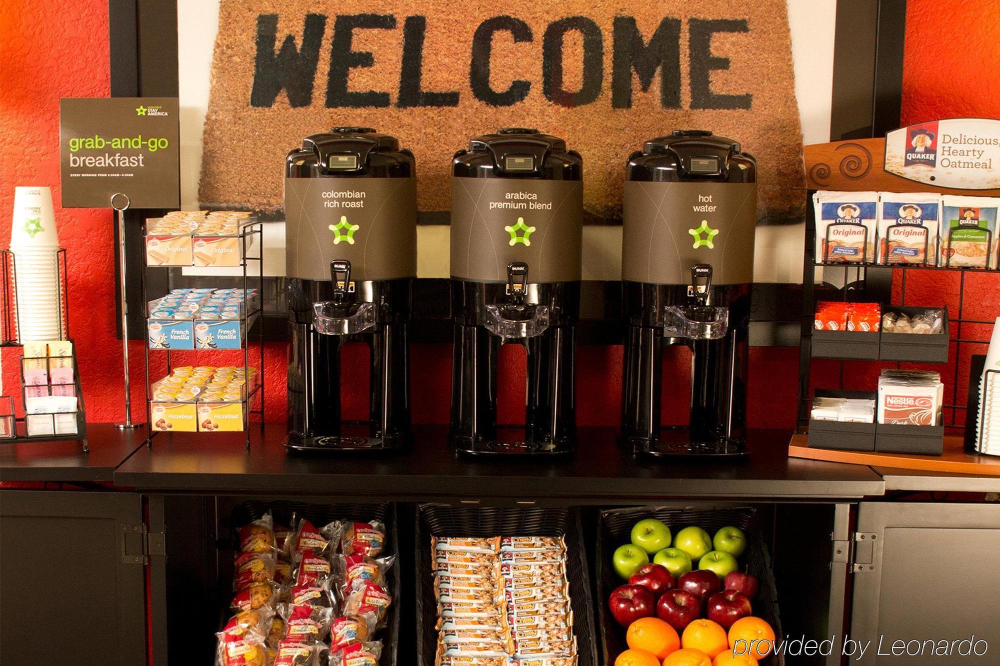 Extended Stay America Suites - Livermore - Airway Blvd Zewnętrze zdjęcie