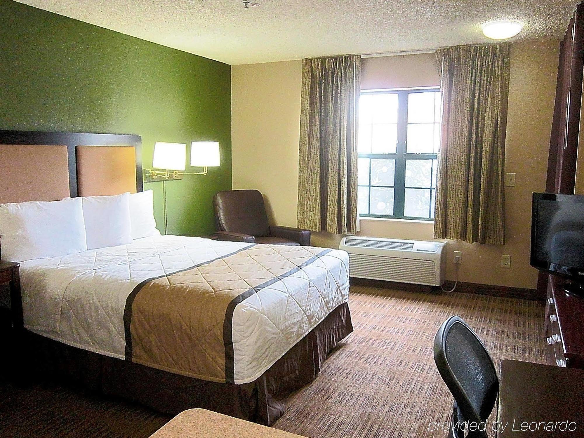Extended Stay America Suites - Livermore - Airway Blvd Zewnętrze zdjęcie